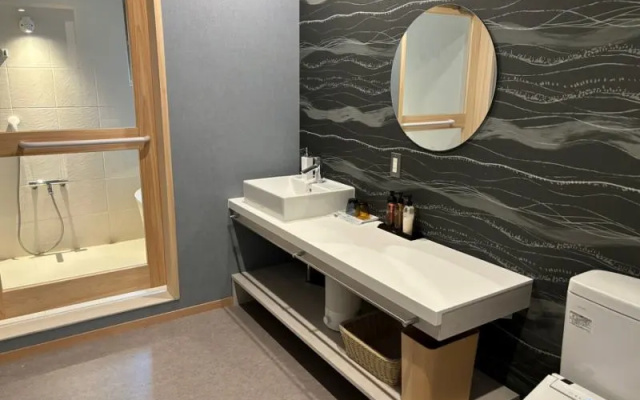Starry Night Triple room 사진 4