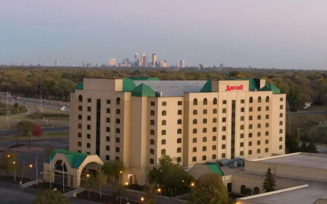 Minneapolis Marriott Northwest