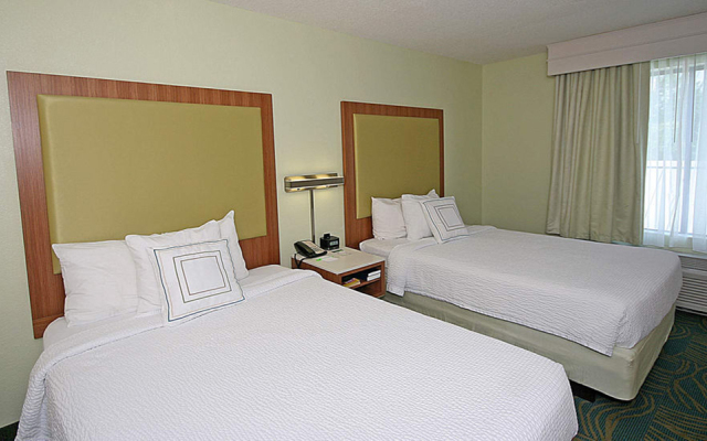 Springhill Suites By Marriott Newnan