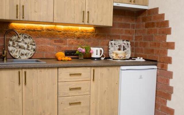 Апартаменты Пани Яроцька