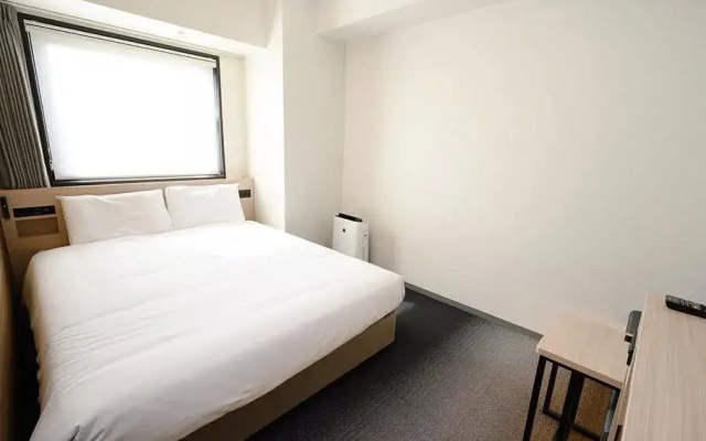Corner Double room (풀 더블 침대) 사진 1