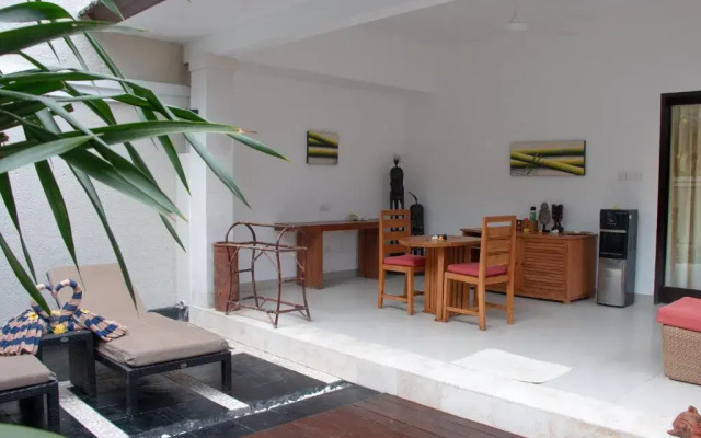 Kokomo Resort Gili Trawangan