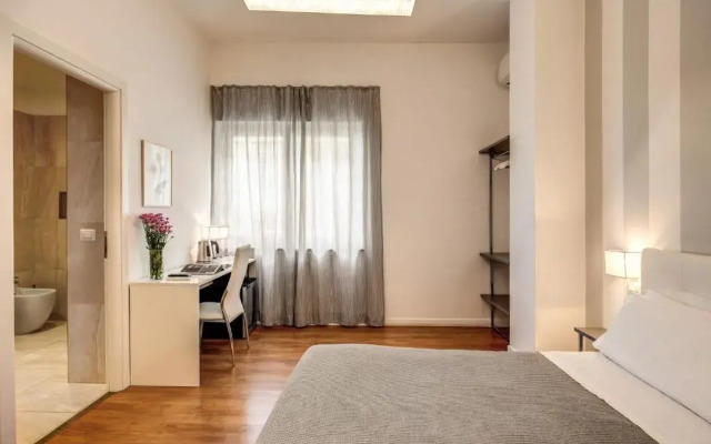 Napoli Great View B&B