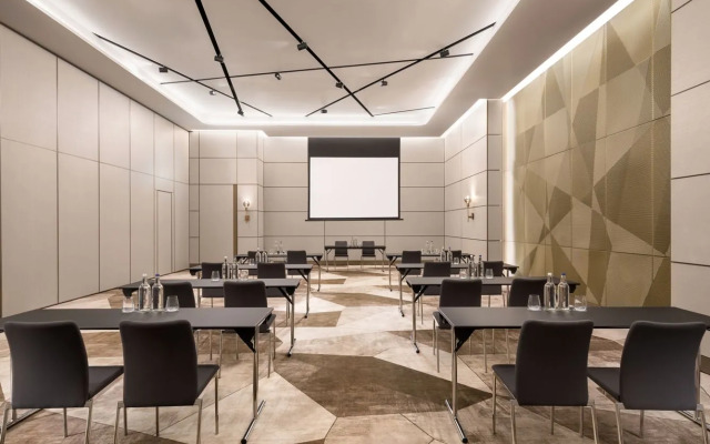 The Westin London City