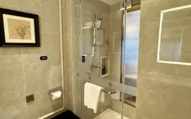 CIMC Executive Apartments Hotel Shanghai