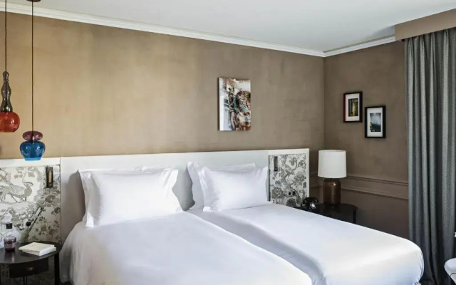 Sofitel Le Scribe Paris Opera