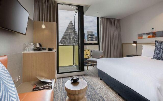 Brady Hotels Central Melbourne