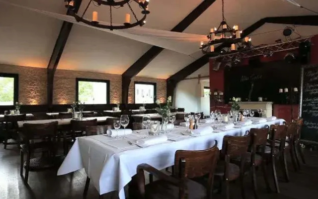 Haus Berger