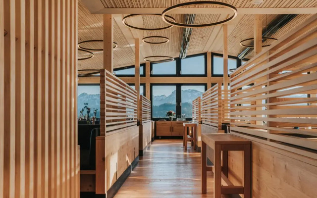 Panorama Allgäu Spa Resort