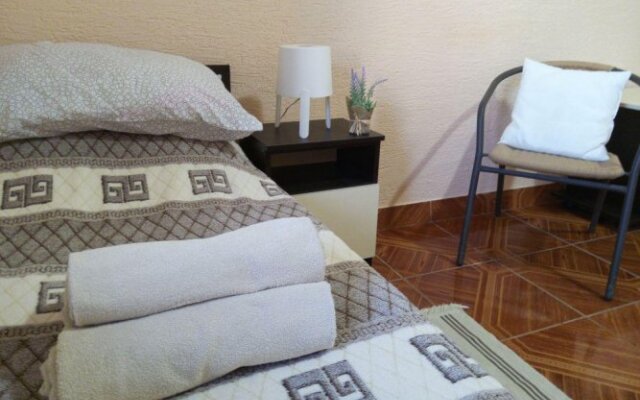 Villa Kataleya Guest House