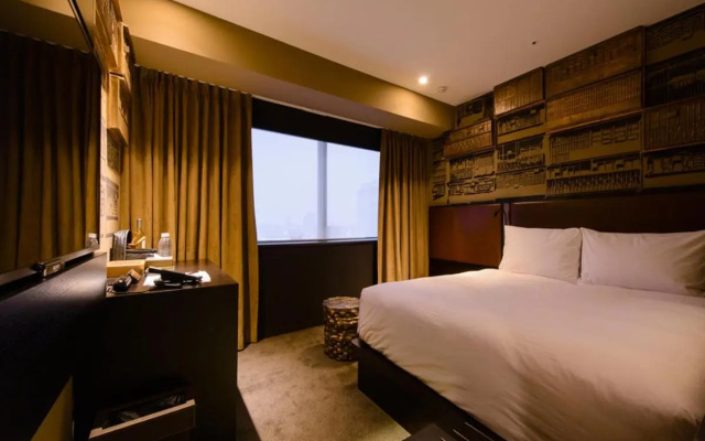 Shinjuku Granbell Hotel