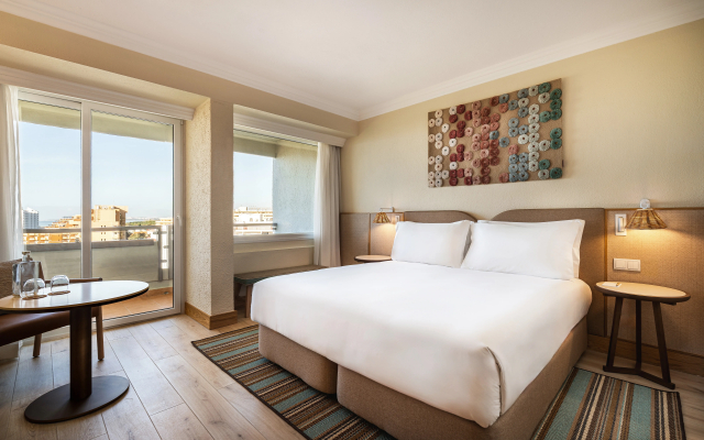 Hyatt Regency Vilamoura Algarve