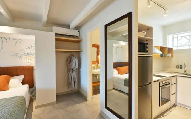 Veranda Grand Baie Hotel & Spa