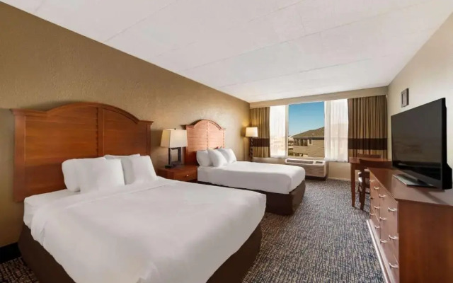 Comfort Inn South Oceanfront
