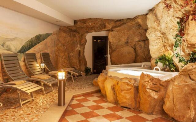 Hotel Terme Antico Bagno