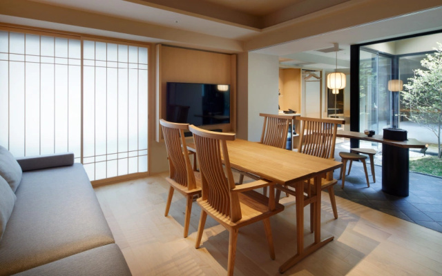 Premier Suite 사진 4