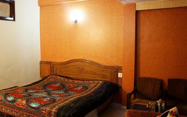 Hotel Park Mussoorie
