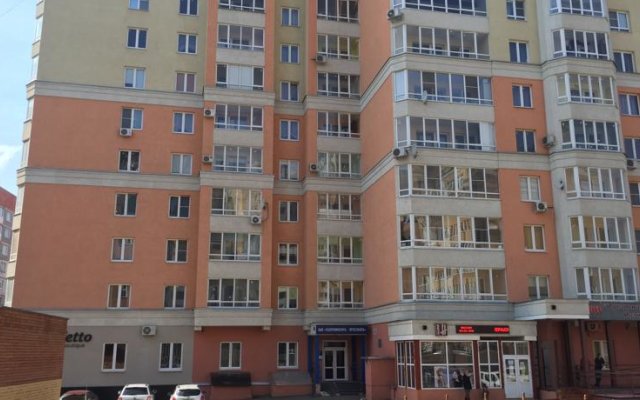 Apartamenty V Ivanovo - 1