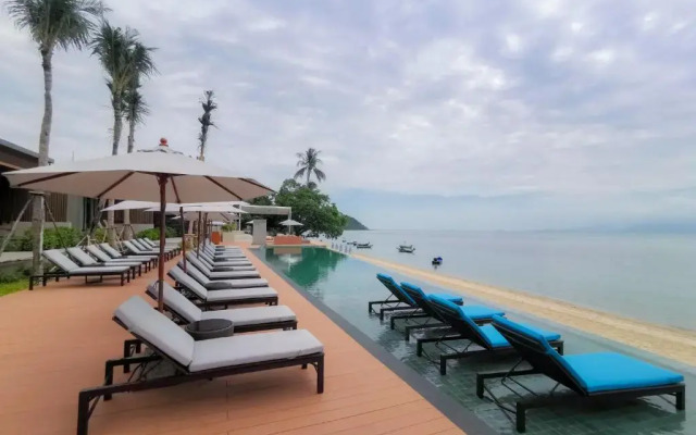 Prana Resort Nandana