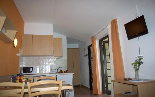 Villa Montericco Zadarvillas