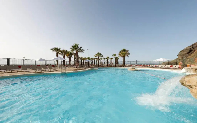 Benalma Hotel Costa del Sol