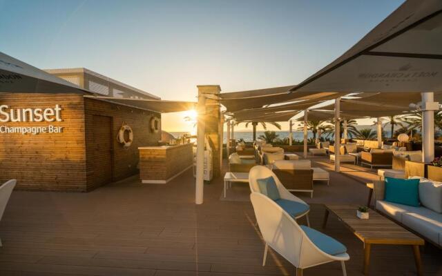 Iberostar Selection Playa de Palma Hotel
