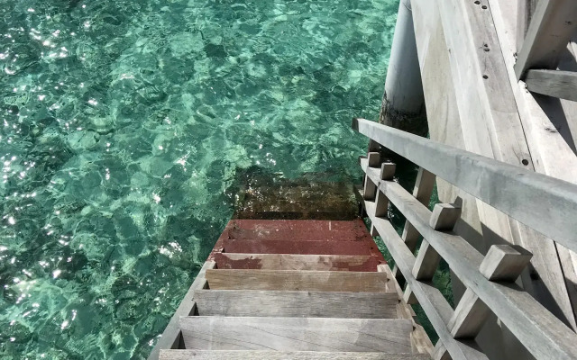 Cocogiri Island Resort Maldives