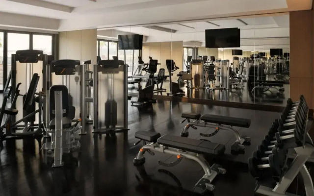 InterContinental Residences Abu Dhabi by IHG