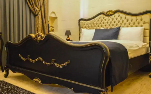 Aslanbey Konagi Butik Otel