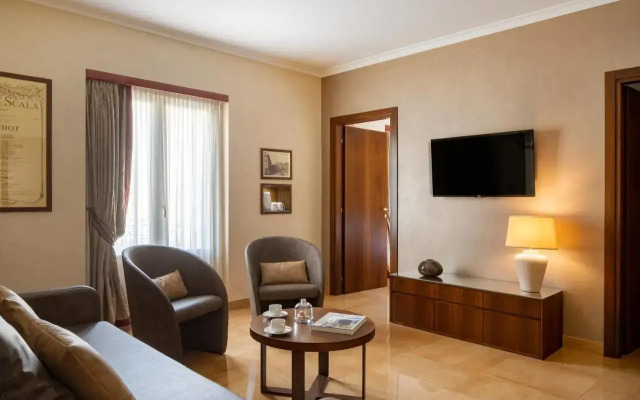 UNA HOTELS Galles Milano