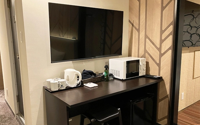 Japanese-Western Style room 사진 3
