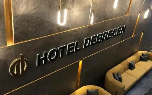 Hotel Debrecen