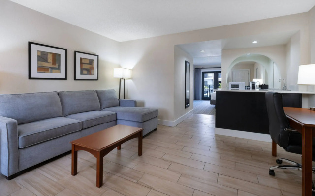 Wyndham Boca Raton Hotel