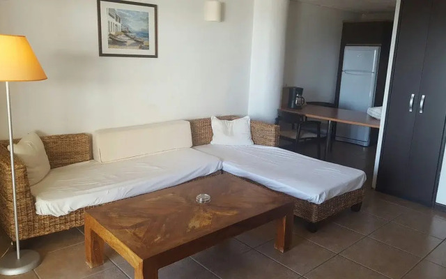 Apartamentos Gema Aguamarina Golf