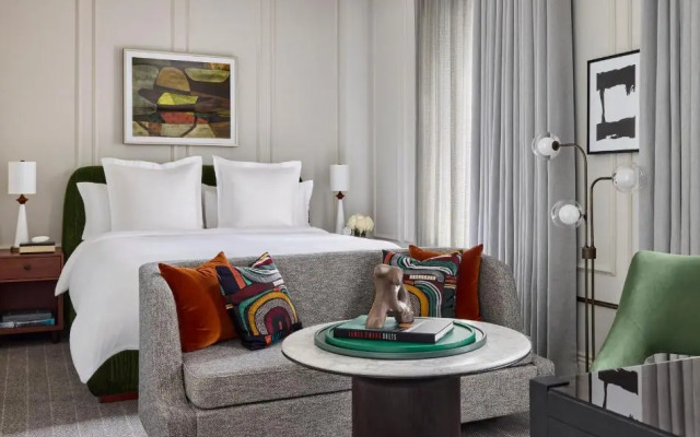 Rosewood Hotel Georgia