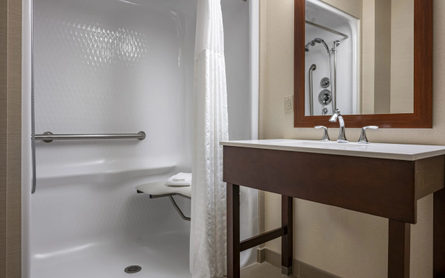 Comfort Suites near Penn State - State College, PA