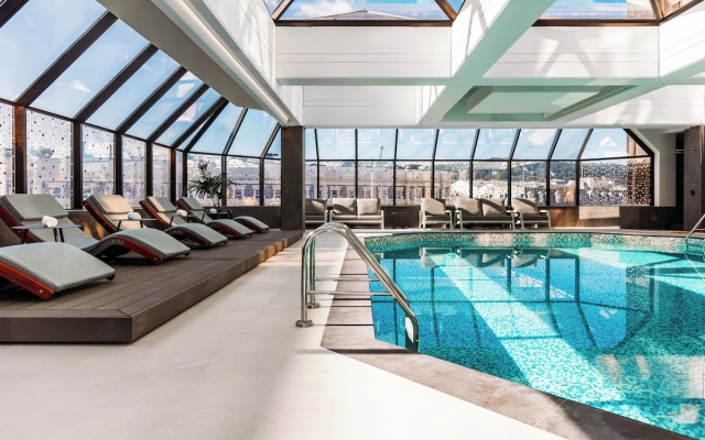 InterContinental Wellington by IHG