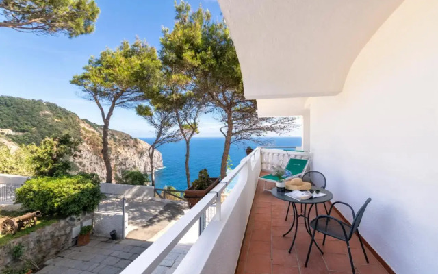Hotel Grazia Alla Scannella