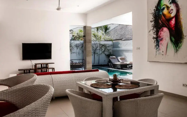 Kokomo Resort Gili Trawangan