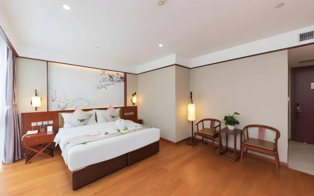Yitingzhenshe Hotel (Beijing Qianmen)