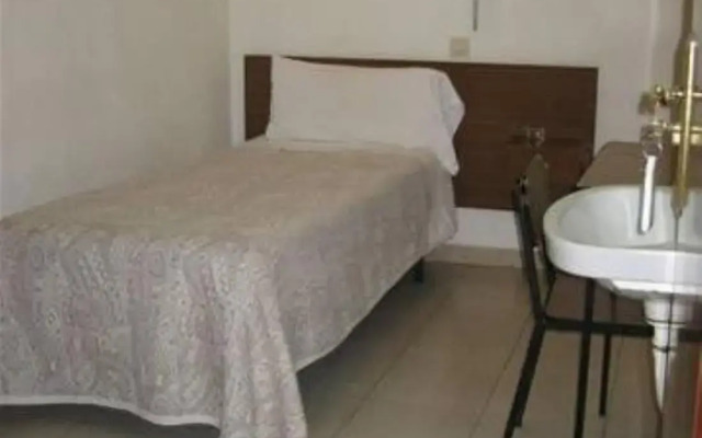 Pension Lourdes