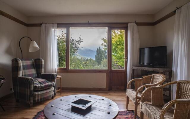 Arelauquen Bungalows & Suites