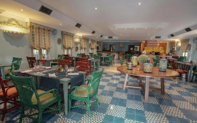 Iberostar Waves Costa Dorada - All Inclusive