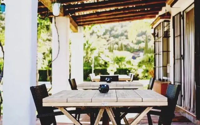 La Perla de Frigiliana Suites & Villa
