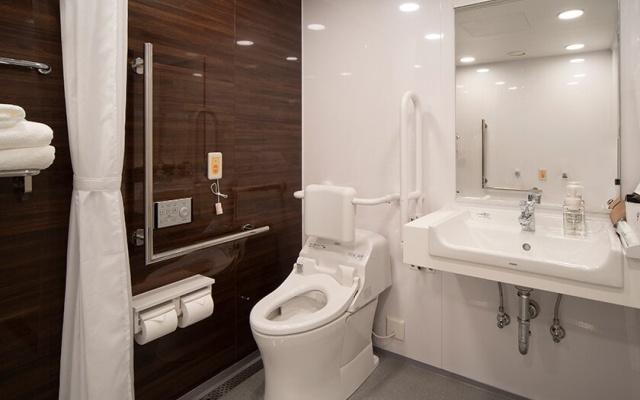 Universal Twin room (트윈 침대 2개) 사진 4