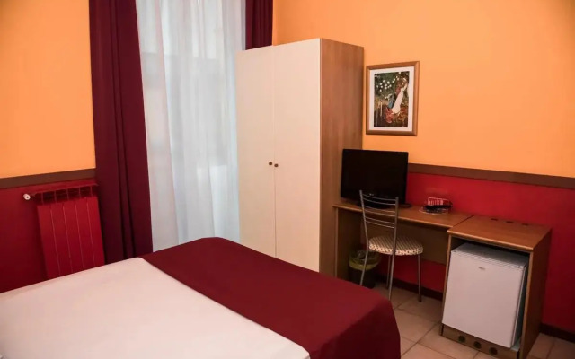 Hotel Corallo