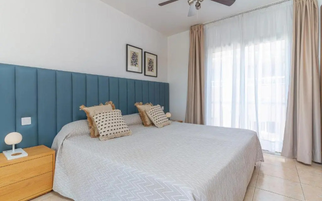 Villas Monte Solana