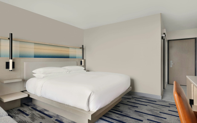 Marriott Saddle Brook