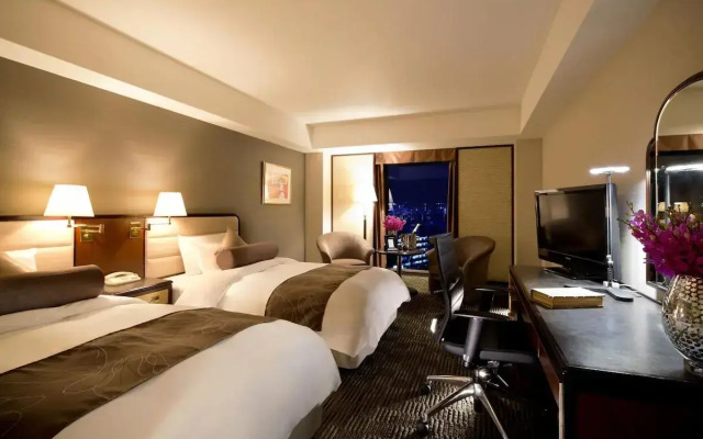 ANA Crowne Plaza Kyoto by IHG
