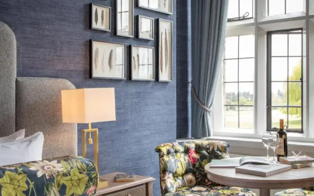 Billesley Manor Hotel & Spa, a Tribute Portfolio Hotel